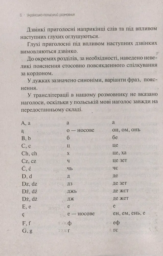 Українсько-польський розмовник - Зображення 3