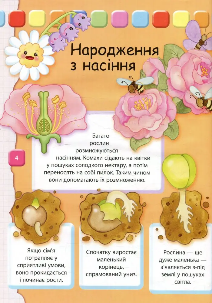 Людина Велика книжка для найменших - Зображення 3