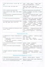 Українська мова в таблицях та схемах 5-11 класи. Найкращій довідник - Зображення 3
