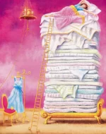 Велика книжка казок - Зображення 4
