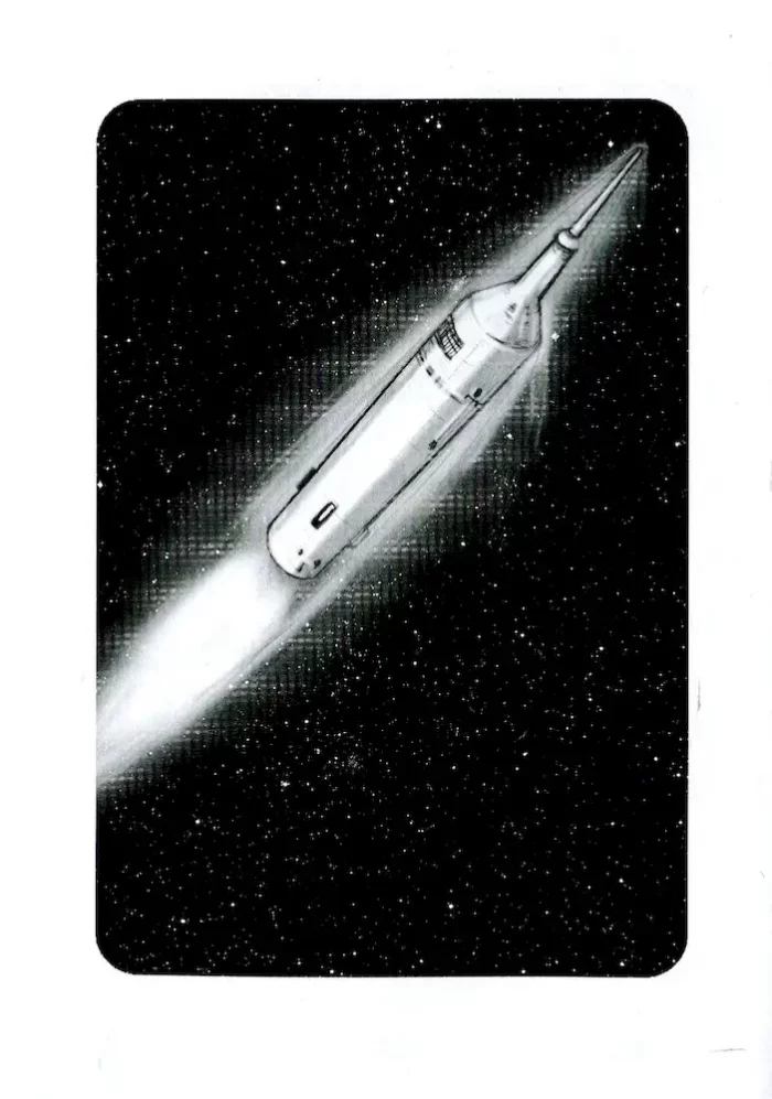 Джордж і корабель часу. Книга 6 - Зображення 4