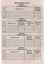 Кращий ерудит історик. Інтелектуальна гра для учнів 6-11 класів - Зображення 4