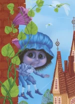 Павучок без імені - Зображення 4