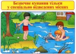 Бесіди. Користуванні газом і небезпека на воді - Зображення 4