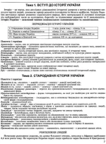 ЗНО 2024. Історія України. Комплексна підготовка + Інтерактивні тести - Зображення 4