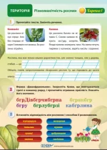 Комплект дидактичних карток для групової роботи "Я досліджую світ. 2 клас" І семест - Зображення 4