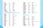 Мій перший англійський словничок 1-4 класи - Зображення 2