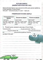 5 кроків до успіху. Англійська мова. Правила - Зображення 2