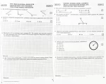 Зошит для контролю навчальних досягнень з математики. 5 клас : самостійні та контрольні роботи - Зображення 3