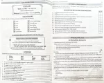 EXAM WORKOUT Англійська мова. Комплексна підготовка до ЗНО та ДПА. Рівні В1 та В2 - Зображення 3