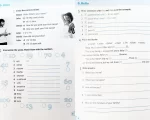 Англійська мова. Робочий зошит для 5 класу (до підручн. Г. Мітчелла). НУШ - Зображення 2