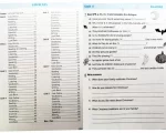 Англійська мова. Робочий зошит для 5 класу (до підручн. О. Карпюк). НУШ - Зображення 2