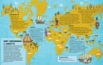 Історія Світу. Завоювання і династії 476-1500 роки - Зображення 3