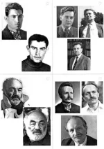 Історія України. Як вивчити пам'ятки архітектури, образотворчого мистецтва та персоналії за 3 дні - Зображення 3