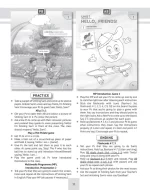 Книга для вчителя з поурочними розробками для 1 класу до НМК "English with Smiling Sam 1" - Зображення 4