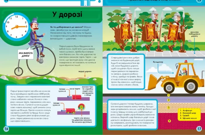 Мій день зі STEM. Інженерія - Зображення 4