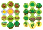 Граємо в хованки — Із чотирилапими друзями - Зображення 3