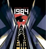 1984. Графічний роман - Vivat