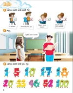 Книга Smart Junior 4. Student’s Book | Г.К. Мітчелл - Зображення 3