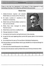 Англійська мова. Збірник тестових завдань - Зображення 3