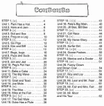 20 Steps to Reading: Level 1. Вчимося читати англійською мовою. 20 кроків до успіху. Рівень 1 - Зображення 2