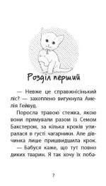 Історії порятунку. Книга 9. Загублене кошеня - Зображення 2
