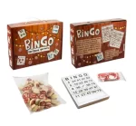 Настільна гра-лото "BinGo" - Зображення 2