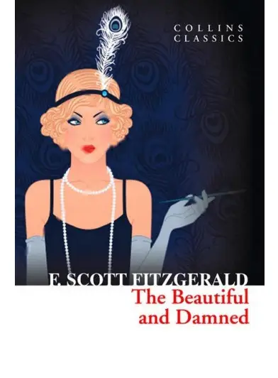 Книга The Beautiful and Damned - William Collins