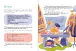 Першокласна книжка для майже школярів - Зображення 4