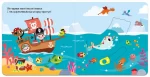 Морський однорожок. Чарівний світ - Зображення 3