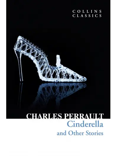 Книга Cinderella & other stories - William Collins