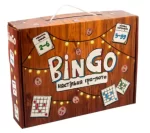 Настільна гра-лото "BinGo" -