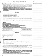 Мій конспект. Розробки уроків. Громадянська освіта. Інтегрований курс 10 клас 1 семестр - Зображення 3