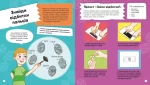 Книга Я можу бути детективом - Зображення 3