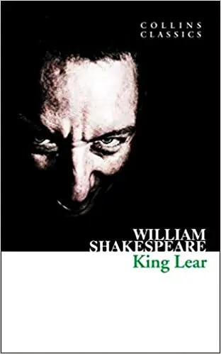 Книга King Lear (Collins Classics) - William Collins