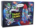 Настільна гра "Rocket Balance" -