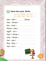 Книга Smart Junior for Ukraine 2 Dictionary - Зображення 3