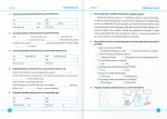 Польська мова. Робочий зошит для 5-го класу. (1 рік навчання, до підручника М. Мацькович та ін.) НУШ - Зображення 3
