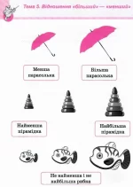 Початкова школа. Логіка. Веселий тренажер - Зображення 2