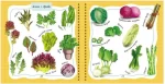 Книга для запису кулінарних рецептів. Kids menu - Зображення 2