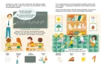 Книга We learn digits / Вивчаємо цифри - Зображення 2