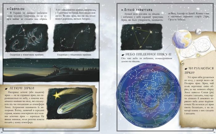 Відкривай Boys’ Book. Підручник відважного мандрівника - Зображення 6