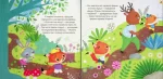 Арчибальд. Пригоди лисеняти - Зображення 2