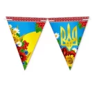 Декоративна гірлянда - Зображення 3