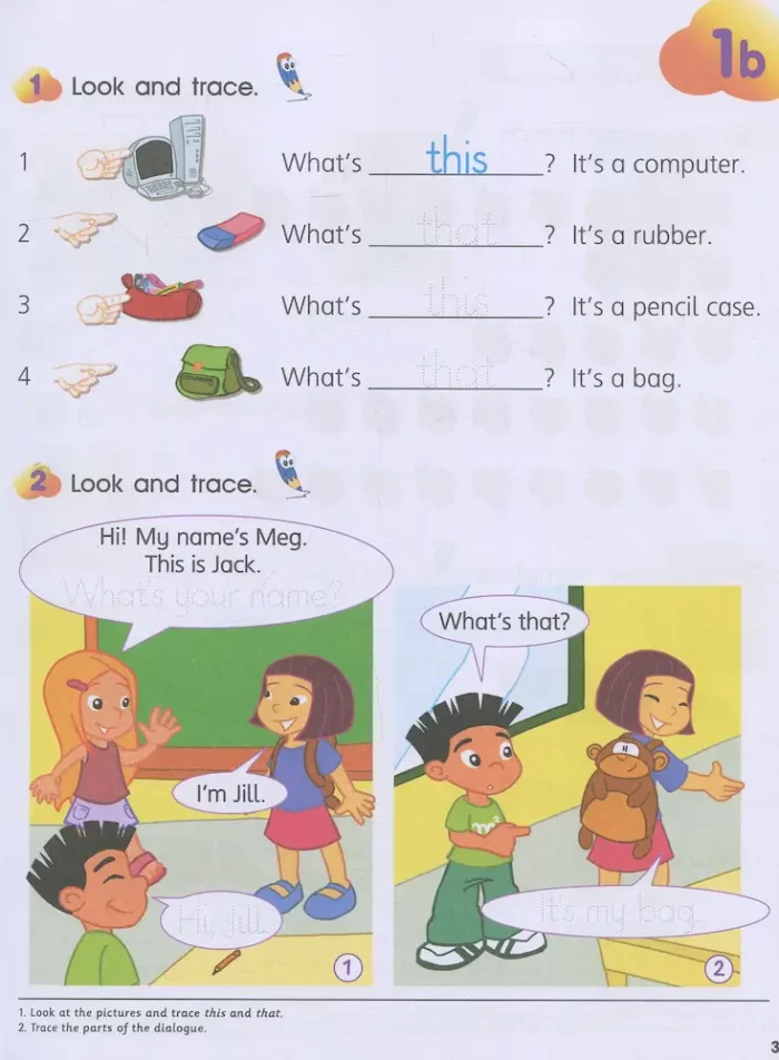 Книга Smart Junior. Workbook . Робочий зошит учня 2 клас | Естер Войджицкі (оновлене видання) - Зображення 4