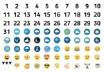 НУШ Ранкові зустрічі. Плакат. Ранкове коло. 1-4 класи - Зображення 3