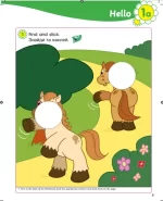 Книга Smart Junior. Workbook . Робочий зошит учня 1 клас | Mitchell H.Q. Marileni Malkogianni - Зображення 3