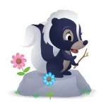 Disney Маля. Мої перші казки. А ти любиш природу? - Зображення 4