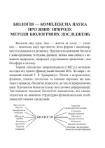 Біологія : міні-довідник для підготовки до ЗНО. - Зображення 2