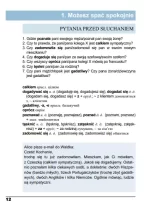 Польська мова за 4 тижні. Рівень 2. Інтенсивний курс польської мови з інтерактивним аудіододатком - Зображення 3